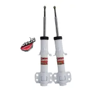 2 x Front Gabriel Ultra Spring Seat Shock Absorbers for Ford Territory SZ