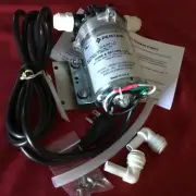 Pure & Secure Demand Pump Part No. 19115 For Model MIDI-Classic Pentair Shurflo,