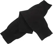 [OSALADI] 1 Pair Cut Resistant Arm Sleeves for Men and Women Protective Sleeve Covers for Outdoor Activities Construction and Processing Scratch Resistant and Secure Fit
