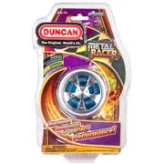 Duncan Advanced Level Metal Racer Aluminium Yo-Yo Assorted Kids/Children 12y+