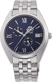 [ORIENT] Automatic Watch RA-AK0505L10B, Metallic, Automatic Watch