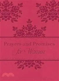 在飛比找三民網路書店優惠-Prayers & Promises for Women