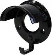 Stubbs Bridle Rack (UK Size: One Size) (Black)