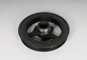 ACDelco 88960257 Crankshaft Balancer Assembly