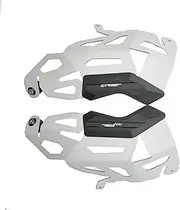 Motorcycle Engine Guard Cylinder Head Protector Cover for BMW R1250GS R 1250 GS LC ADV Adventure R1250HP R1250GSA 2019 2020 Accessories (Color : B R1250GS)