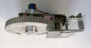 Philips Longitudinal Gear Assy 452230022112