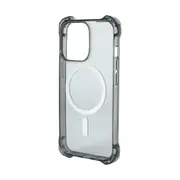 iPhone 13 Pro Magnetic Bumper Case - Black