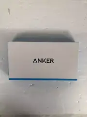 Anker A8342 Premium USB-C 4 Port Portable Data Hub w/HDMI and Power Delivery NOB