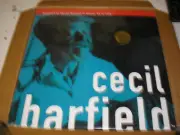 Cecil Barfield - The George Mitchell Collection LP new sealed Big Legal Mess