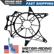 FAN COVER For Can-Am 2017-23 Maverick X3 & X3 MAX Cooling Radiator Fan Assembly