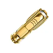 COB Small Flashlights 3 Light Modes Rechargeable Multifunctional Black Portable Pocket Light with Tripod for Fishing Home