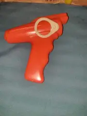 marx hong kong prop shot launcher