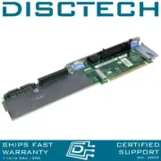 Dell N7192 Riser Board Sideplane for PowerEdge 2950