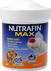 Goldfish Flakes,