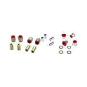 Nolathane Control arm bush kit for MITSUBISHI TRITON MQ 4CYL 4WD 2015-ON