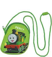 Yamanji Thomas & Friends Die Cut Pouch Percy 11416
