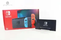 在飛比找Yahoo!奇摩拍賣優惠-耀躍3C NINTENDO SWITCH HAC-001-0