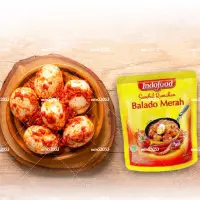 在飛比找蝦皮購物優惠-indofood sambal balado