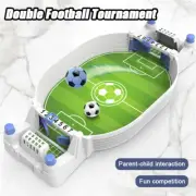 Children'S Table Soccer Two Person Battle Table Puzzle Tabletop Ga_$d