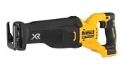 DEWALT 20V MAX XR Reciprocating Saw POWER DETECT Brushless DCS368B