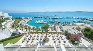 Altın Yunus Hotel & Spa- Çeşme