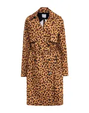 [ROSETTA GETTY] ROSETTA GETTY Overcoats & Trench Coats - Item 16236622