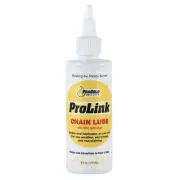 Pro Gold Lubricants ProLink Chain lubricant 4oz 6698Z8PPM