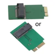 Converter Card for Air 2010 2011 A1370 A1369 for M.2 NGFF SSD A 12 + 6