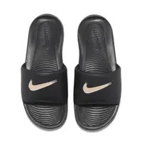 在飛比找蝦皮商城優惠-Nike 拖鞋 Victori One Slide 男鞋 黑