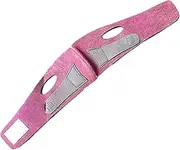 minkissy Chin Lift Belt Strap v Line Lifting Mask for Men Women Facial Slimming Easy to Use