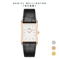 在飛比找momo購物網優惠-【Daniel Wellington】DW 手錶 Bound