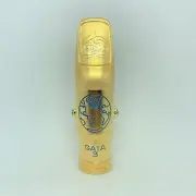 Theo Wanne GAIA3 Gold 8 Alto Saxophone Mouthpiece NEW OLD STOCK