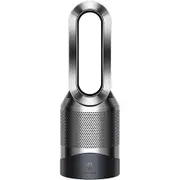 Dyson Pure Hot+Cool Link Purifying Fan Heater (Black/Nickel)