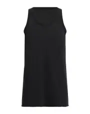 [11 BY BORIS BIDJAN SABERI] 11 by BORIS BIDJAN SABERI Tank tops - Item 10601753