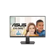 Asus Va24Ehf Eye Care Gaming Monitor Ips Full Hd Frameless 100Hz