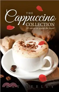 在飛比找三民網路書店優惠-The Cappuccino Collection：20 S