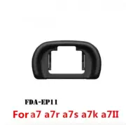 Viewfinder Eyepiece EyeCup for Sony Alpha A58 A65 A7 II A7S A7R Camera FDA-EP11