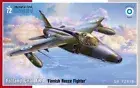 SPH72419 1:72 Special Hobby Folland Gnat FR.1 Finnish Recce Fighter