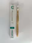 The Essential Adults Bamboo Toothbrush