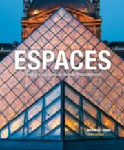 Espaces 3rd Looseleaf Textbook with Supersite and WebSAM Code by