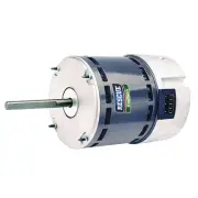 U.S. Motors Motor,1/3,1/5 ,1075,48Y,115/208-230V 5522ET U.S. Motors 5522ET