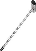Generic Sweet Confectionery Tool Set for Cotton Candy Making, 8.5cmx6.4cmx2.5cm