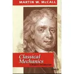 (特價 550 ) CLASSICAL MECHANICS: A MODERN INTRODUCTION 9780471497141 <華通書坊/姆斯>