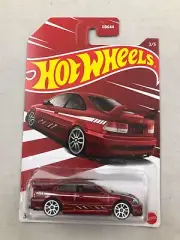 Hot Wheels Walmart Exclusive Honda Civic Si