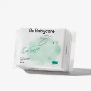 Bunny 100% Cotton Tissue wipes 600counts (100pcs x 6pk)