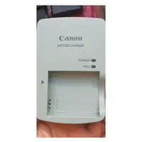 在飛比找蝦皮購物優惠-少量到貨 canon CB2LY 原廠充電器 可用 NB6L