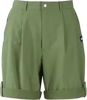 [MILLET] Mountaineering Shorts ST Rollup Shorts W Women's
