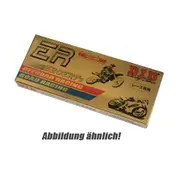 D.I.D. Chain 520 ERV3 (G&G) -110N 520 pitch, gold