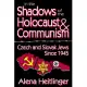 In the Shadows of the Holocaust & Communism: Czech and Slovak Jews Since 1945