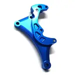 DOGHOUSE 惡搞手工廠 電動車 BREMBO 前對二 84MM 卡鉗座 【優購愛馬】GOGORO 卡座 卡鉗 對二